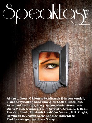 cover image of SpeakEasy